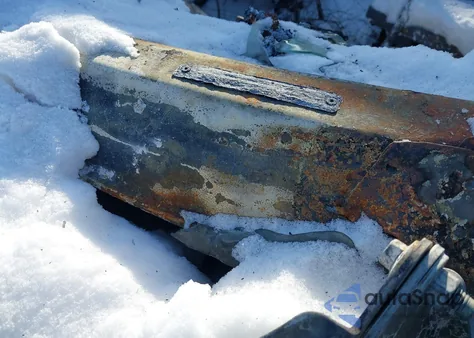 2011 Buick Enclave 2Xl из США, поврежденный, VIN 5GAKVCED4BJ355680